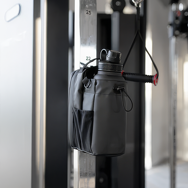 Förbättra din träningsupplevelse – utan ansträngning!